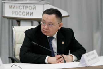 Мы не собираемся превышать тарифы выше запланированного уровня инфляции, - Ирек Файзуллин